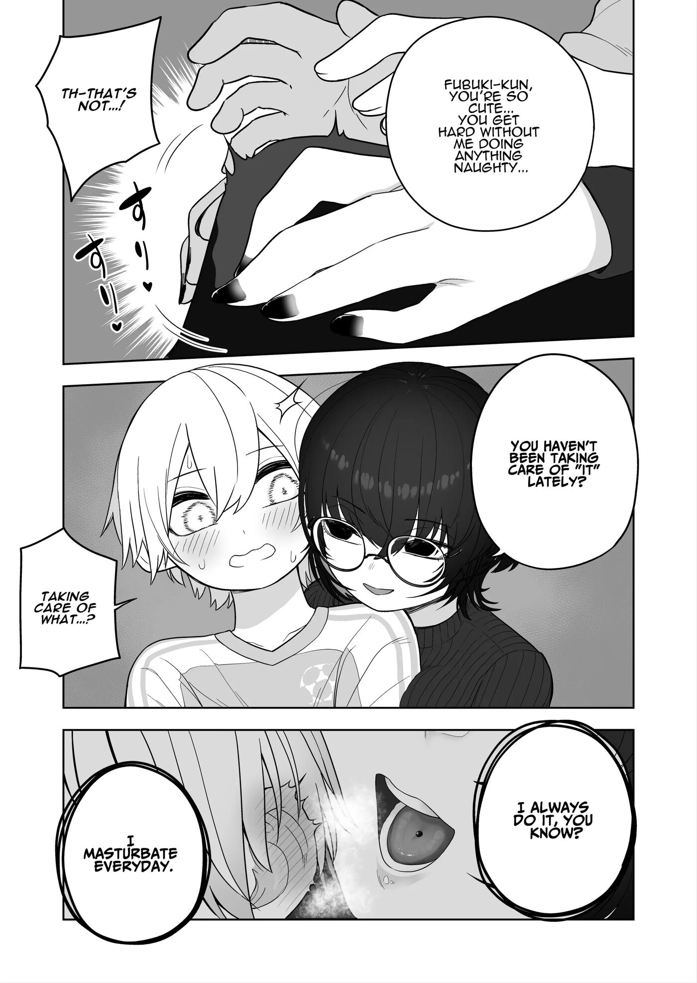 Languid Lady Tutor Chapter 1000 Page 10